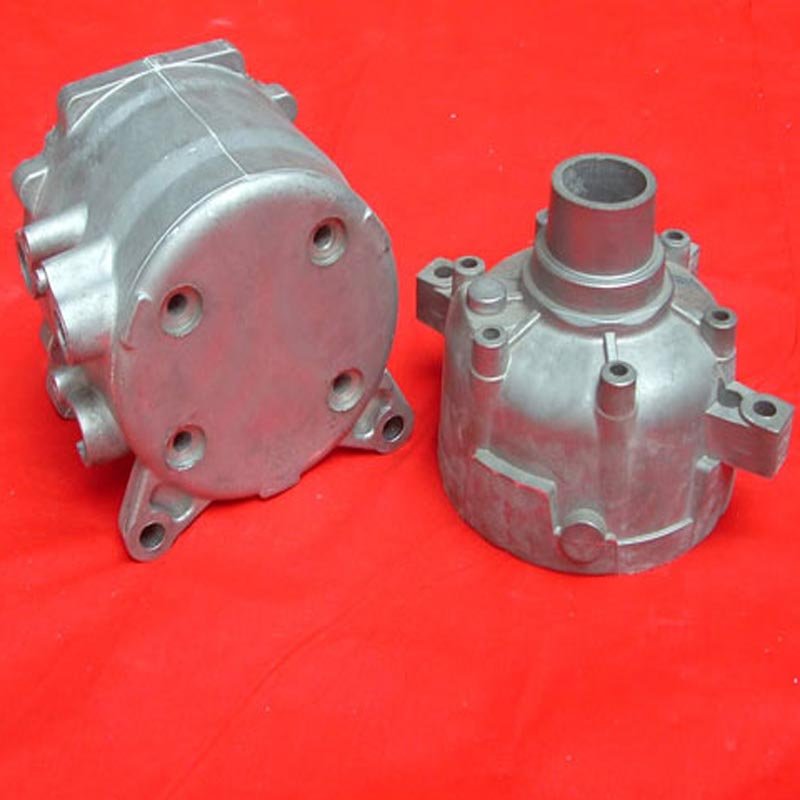 China aluminum zinc brass steel aluminum sand casting