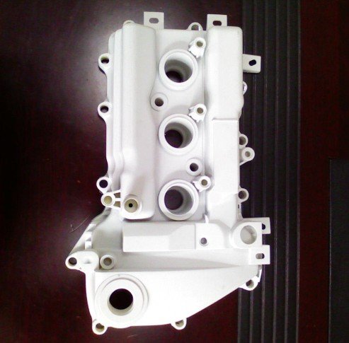 China transprent clear PC PMMA abs pvc pp pevacuum formed