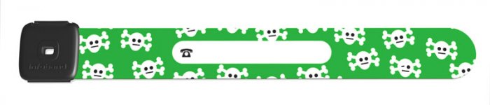 Infoband -Pirates