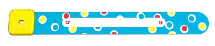 Infoband -Dots