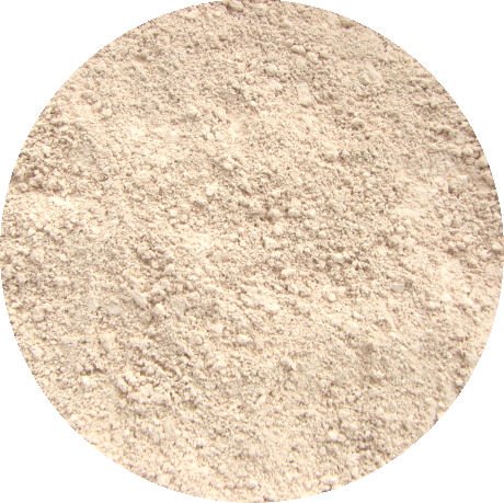 Mineral Makeup LIGHT CONCEALER - Cover Acne, Dark Circles, Spots & Rosacea - 30g Jar - FREE SHIPPING