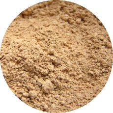 Natural Cosmetics - Mineral Makeup - FOUNDATION - MEDIUM LIGHT 30g Jar - FREE Worldwide Shipping!