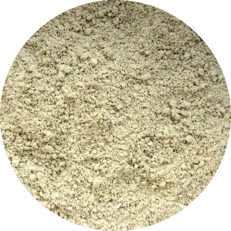 GREEN Mineral CONCEALER Corrector Rosacea SAMPLE 5g Jar - tones down redness