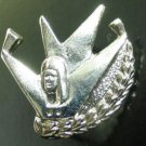 Israel Israeli army IDF free fall paratroper badge Israel Israeli army IDF free fall paratroper badge