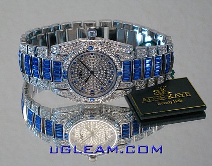 ADEE KAYE BLING