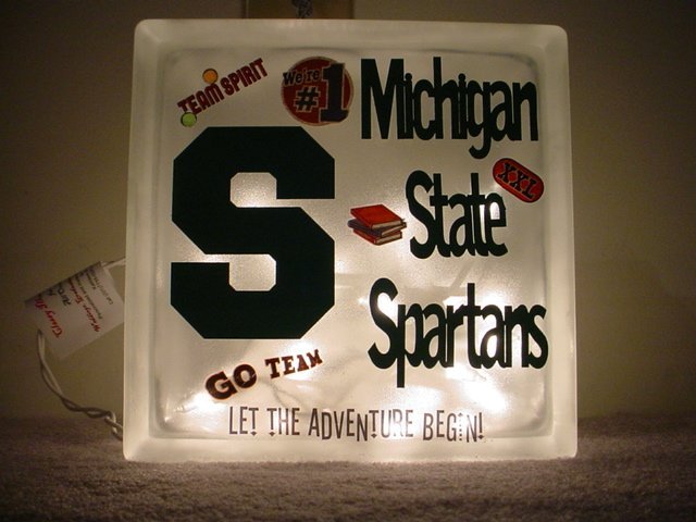 MSU NightLight
