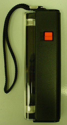 Zelco Pocket Blacklight: an Industry Favorite
