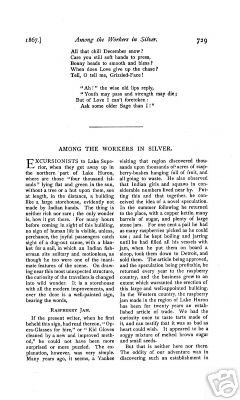 Among the Workers in Silver (pdf)