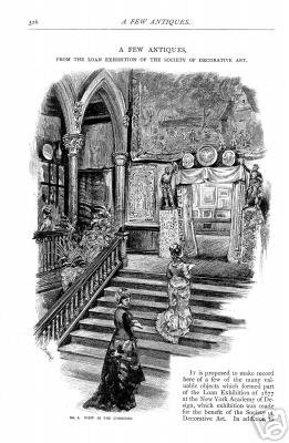 A Few Antiques (pdf)