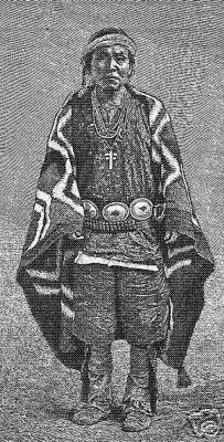 Navajo Silversmiths