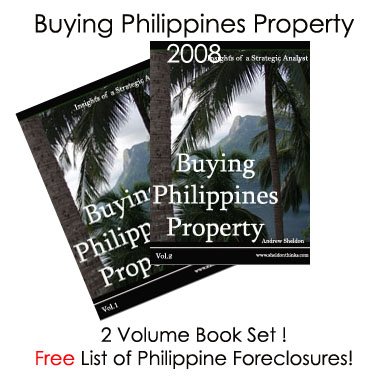Buying Philippines Property
