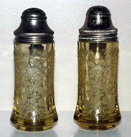 Normandie Amber