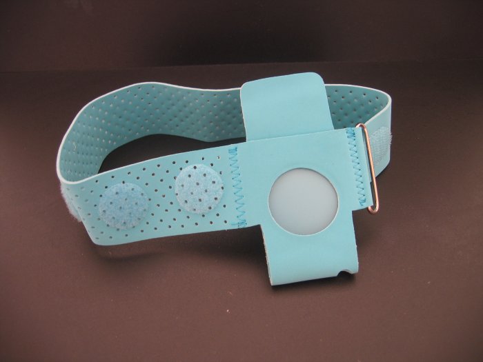 Armband for iPod Nano