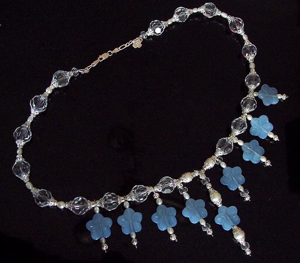 Something old, something new, Something borrowed, something blue,