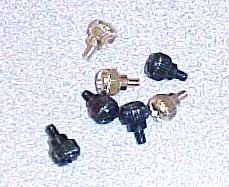 Case Long Screw