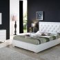 661 Cinderella King Size 5pc Bedroom Set