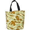 Ghibli - Totoro & Makkuro Kurosuke - Tote Bag - Outdoor (new)