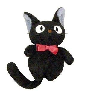 Jiji Plush