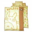 Baby Bed 10 Set - Blanket & Pillow & Pad & Sheets & Case - Totoro - Ghibli - 2009 (new)