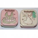 1 left - 2 Mini Bento Lunch Box / Tupperware - Totoro - Ghibli -made in Japan- outofproduction (new)