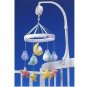 SOLD - Merry-go-Round - Baby Bed - Orgel / Music Box - Totoro - out of production (new)