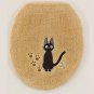Toilet Lid Cover - regular - Jiji - beige - Kiki's Delivery Service - out of production (new)