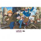 1000 pieces Jigsaw Puzzle - rerujyo no cheisu - Pazu & Sheeta - Laputa - Ghibli - Ensky (new)
