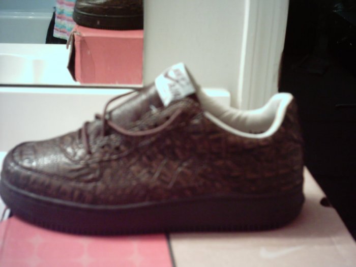 Crocodile Style