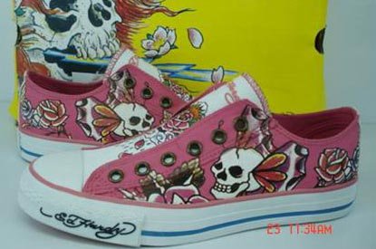 Pink Edition
