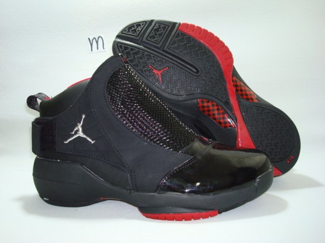 Air Jordan XIX