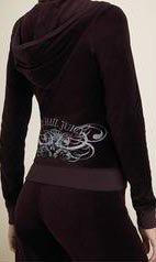 Track Suits, Juicy, Baby Phat