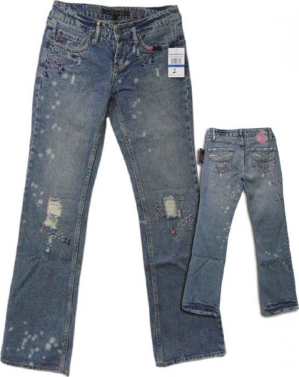 Womens Rocawear Jeans