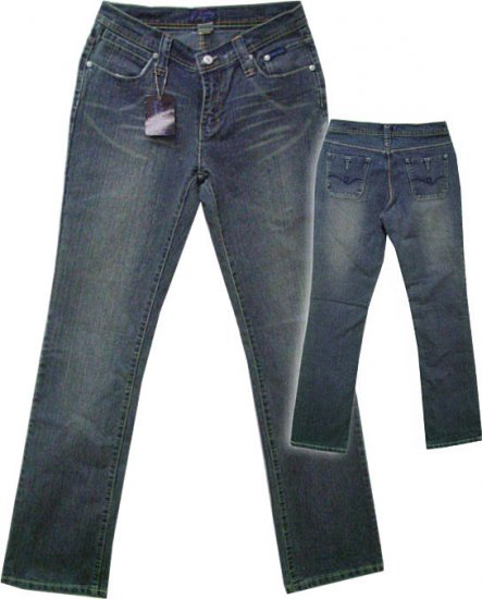 Lady Enyce Jeans