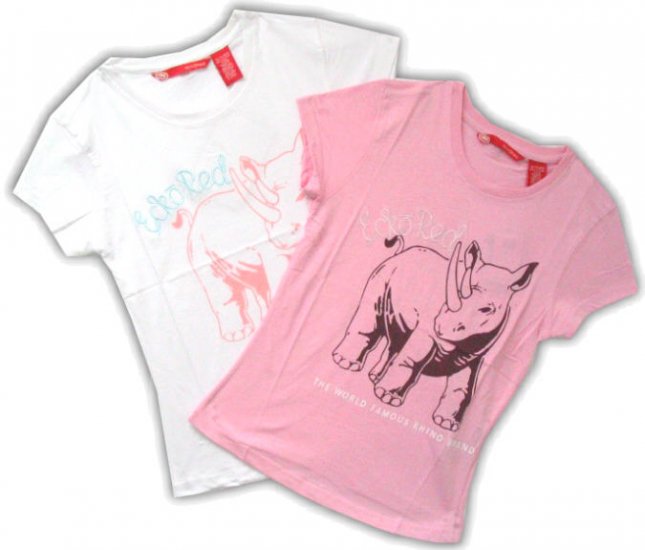 Ecko Red Rhino Tee
