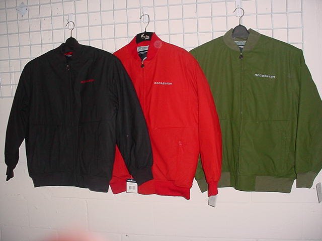 Rocawear Mens Jacket