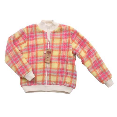 Disney Fleece Jacket for Girls