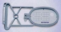 Bernina Embroidery Frame/Hoop SMALL Models 440/640/730+