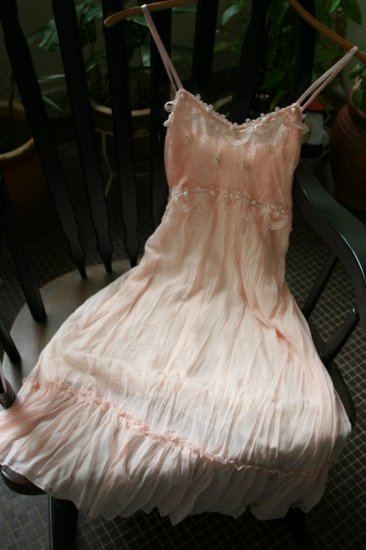 Dreams (Pink)