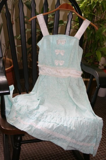 Sugar Sixteen (Blue)