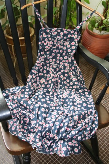 Seventies Vintage