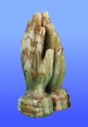 Praying Hands