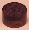 Cross Box