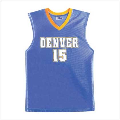 Carmelo Anthony Jersey