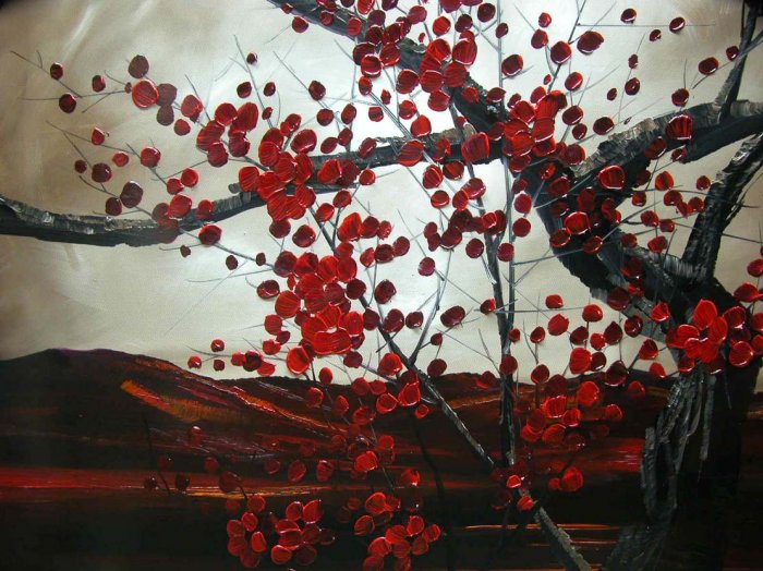 Plum Blossom