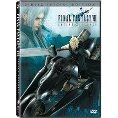 Final Fantasy 7 - Advent Children Special Edition (DVD)