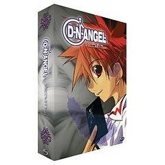 DNAngel DVD Complete Collection (Thinpak)