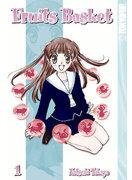 Fruits Basket 01 (Graphic Novel)