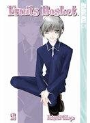 Fruits Basket 02 (Graphic Novel)