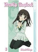 Fruits Basket 05 (Graphic Novel)