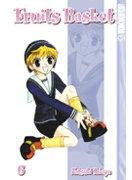 Fruits Basket 06 (Graphic Novel)
